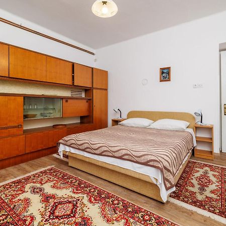 Apartments Drago 노비비노돌스키 외부 사진