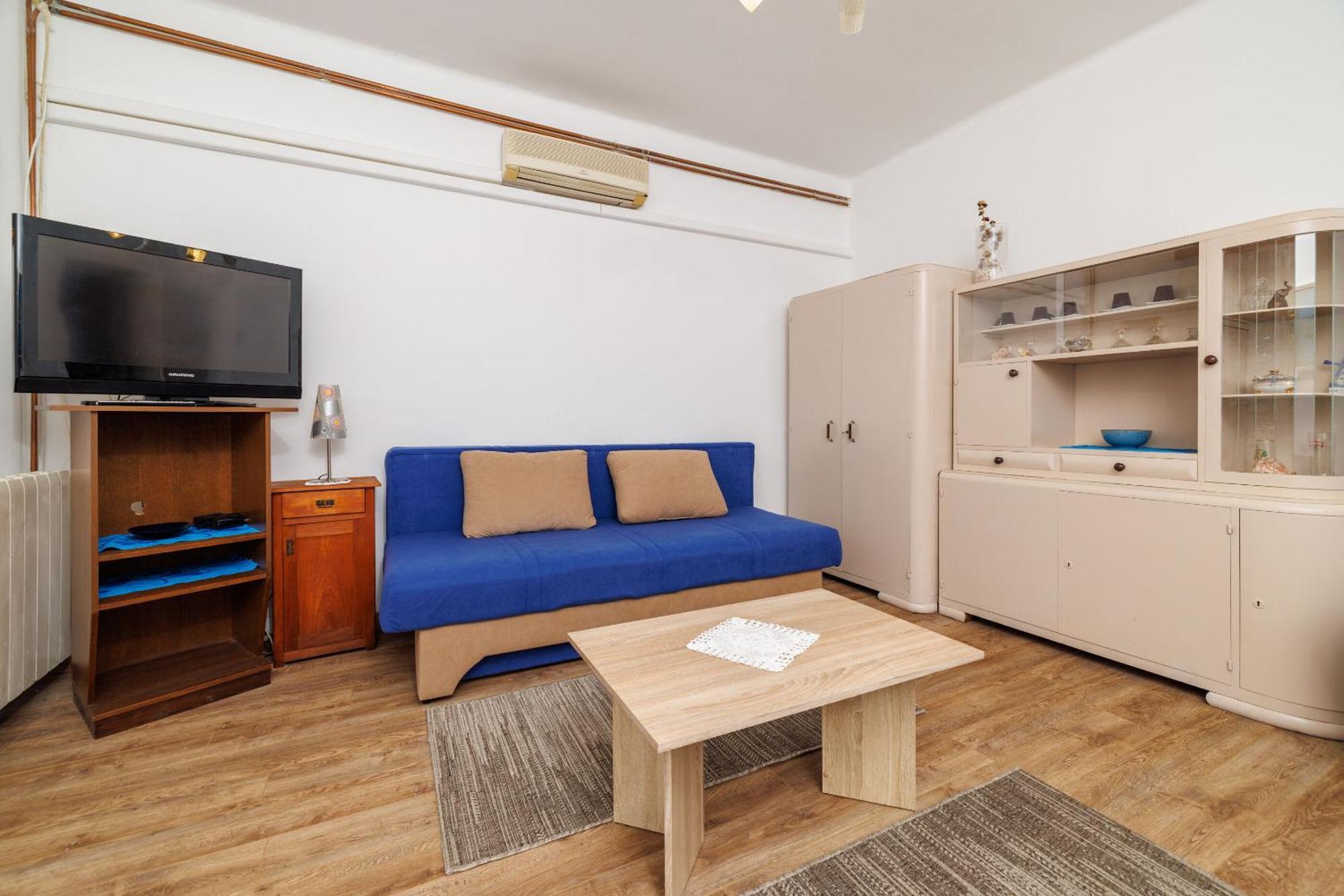 Apartments Drago 노비비노돌스키 외부 사진