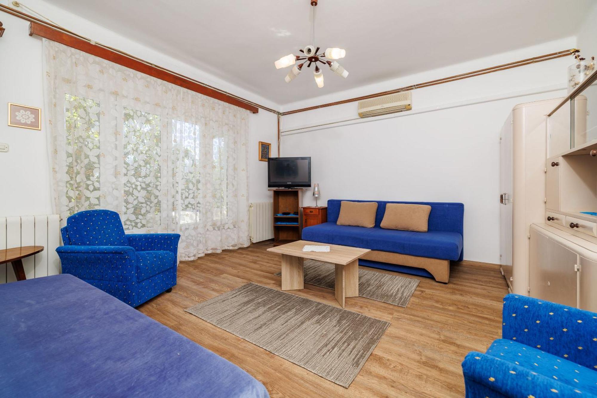 Apartments Drago 노비비노돌스키 외부 사진